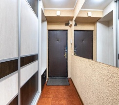 3-комнатные апартаменты стандарт в ApartLux (АпартЛюкс) на Нижегородской