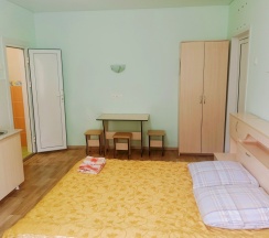 Номер Standard в ПоПути