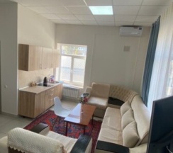 VIP студия люкс номер в Горец