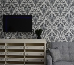 Номер люкс DARK в Notte Place
