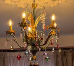 № 406 Улучшенный двухместный номер в разМалевиch