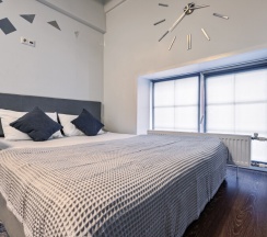 Red Baltic "Clarinet" (ул. Клары Цеткин, д.18) в Red Baltic