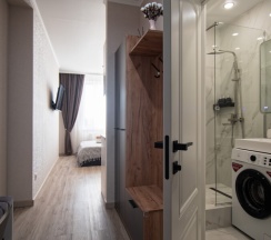 Апартамент ЖК "М1 Сколково"1509 в Апартаменты hotapart