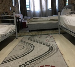 Четырёхместный номер Superior в Гостевой Дом Istanbul