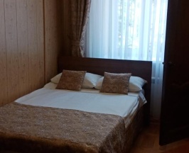 Номер стандарт в Центральная