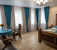 Обзорный в Кремле у Куприна в Дом Куприна в Кремле