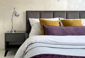 Апартаменты Добрый дом на улице Дзержинского в Тюмени