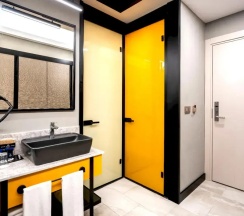 Номер Comfort в Arnor De Luxe Hotel & Spa
