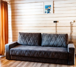 Шале Комфорт Геш в Комфорт Геш