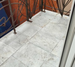 Квартира в Апартаменты на улица Толстого, 36 "Афродита"
