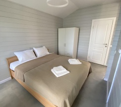 Дом 6 в Зольное Вилладж