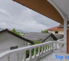 Бунгало в Kataonsea Bungalows