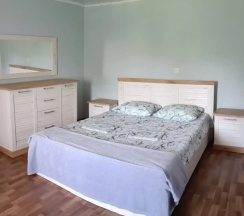 Апартаменты в Уютный отдых