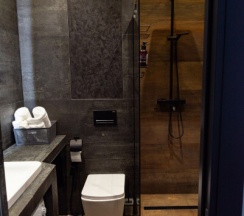 Апартамент 19 в Saltykov Agoy Resort