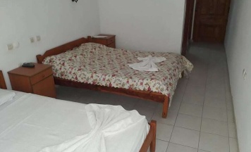 Номер Standard в Hotel Babadag