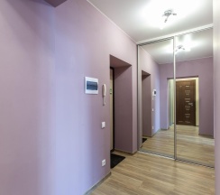 1-комнатные апартаменты люкс в RentPlaza