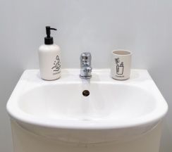 Двухместный СТАНДАРТ в Superhostel