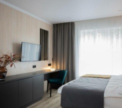 г.Санкт-Петербург ул.Киевская 5/6 Апарт отель AVENIR в Апартаменты Чей Чемодан