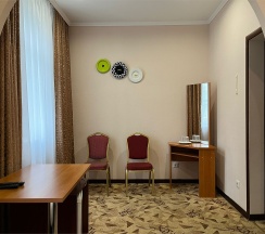 2-местный улучшенный первой категории (2, 3, 4 корп.) в Амакс Ершово