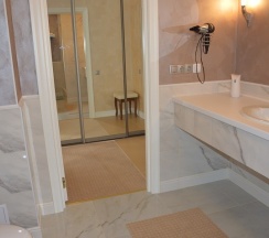 Двухместный Люкс № 49 в Марциальные воды