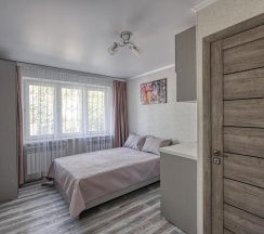 Номер Economy в Apart 33