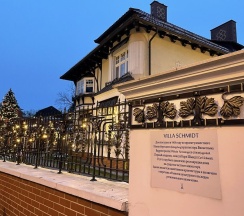 Квартира в Апартаменты на ул. Карла Маркса 60 кв 2