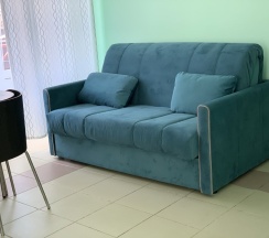 Двухместный номер Superior двуспальная кровать в Ла-манча