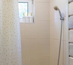 Коттедж стандарт в Black fox