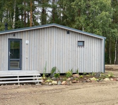 Дом 4 в LakeHouse