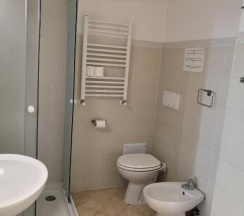 Двухместный номер Standard двуспальная кровать в Domus Getsemani