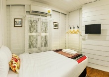 Одноместный номер Standard в Baankachitpan Bangkok Hotel