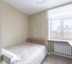 Полулюкс Comfort в Rosgorod