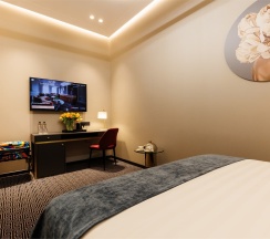 Стандарт DOUBLE в Helen Hotel