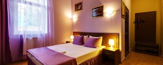 Стандарт в Мартон Пашковский