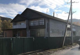 Мини-отель Чарыш в Алтайском крае