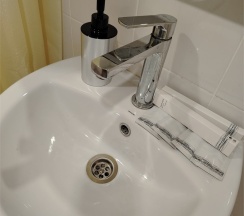 СТАНДАРТ с отдельным входом и ТЕРРАСОЙ в MaxxRoyal