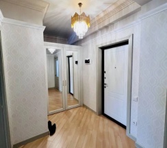 Апартаменты с 2 комнатами в Tur House