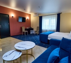 КОМФОРТ +  Новейший фонд в MaxxRoyal