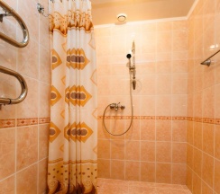 6-местный коттедж стандарт в Калевала