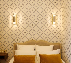 2-комнатный номер студия премиум Орех в Casa Del Sole