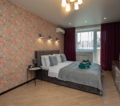 Квартира в Апартаменты на Кирова, 76