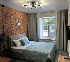 Апартаменты в Simple M41