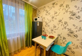 Апартаменты Апартаменты на Тарана 21 в Мурманской области