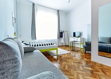 Студия в The Magazine Hotel & Apartments