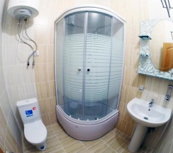 Номер Standard в Pulsar