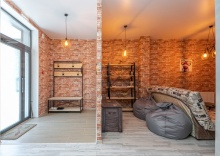 Апартаменты Loft in Fedosovoi 31 в Best Friends