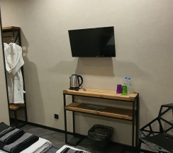 Стандарт DBL/TWIN в Сталинград