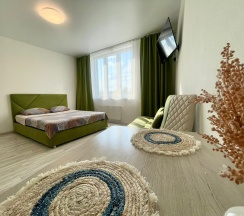 Квартира в DreamHouse