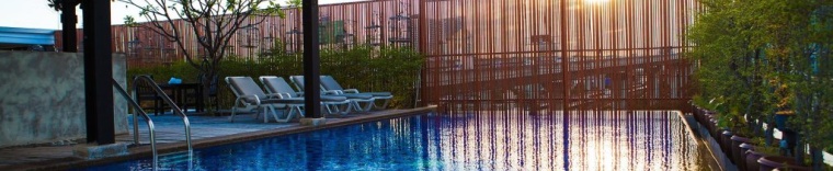 Одноместный номер Superior в The Patra Hotel - Rama 9