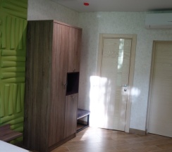 Номер Premium в Green hills